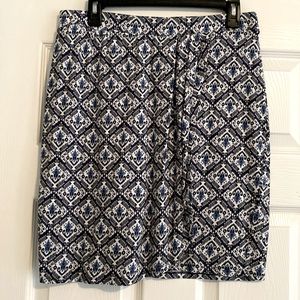 Stretch Skirt M